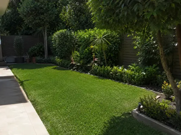 Jardineria sostenible a Sant Cugat del Vallès amb espècies autòctones mediterrànies
